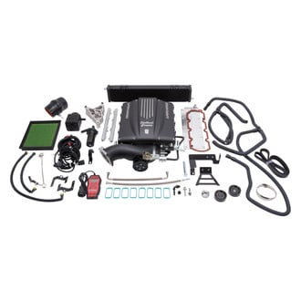 Edelbrock® - E-Force™ Stage 1 Street Supercharger System with Tune
