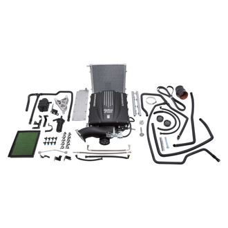 Edelbrock® - E-Force™ Stage 1 Street Supercharger System w/o Tune