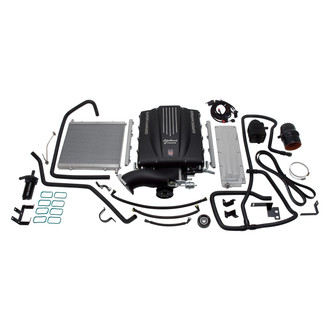 Edelbrock® - E-Force™ Stage 1 Street Supercharger System w/o Tune