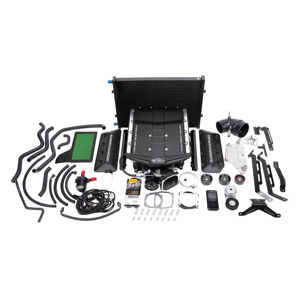 Edelbrock® - E-Force™ Stage 1 Street Supercharger System with Tune