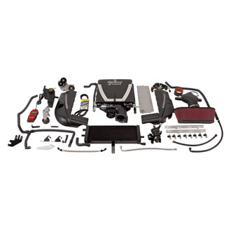 Edelbrock® - E-Force™ Stage 1 Street Supercharger System with Tune