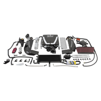 Edelbrock® - E-Force™ Stage 2 Track Supercharger System with Tune
