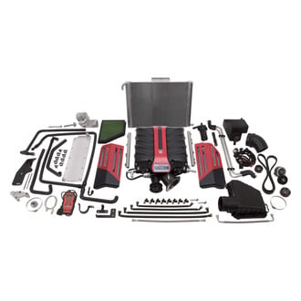 Edelbrock® - E-Force™ Stage 1 Street Supercharger System with Tune