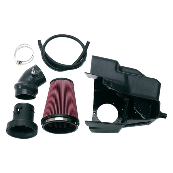 Edelbrock® - E-Force Competition™ Air Intake System