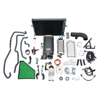 Edelbrock® - E-Force™ Stage 1 Street Supercharger System with Tune