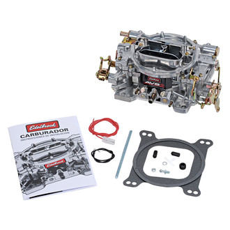 Edelbrock® - AVS2 Series™ Carburetor