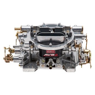 Edelbrock® - AVS2 Series™ Carburetor