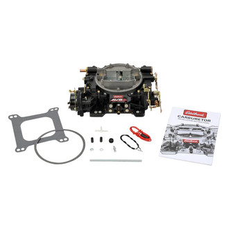 Edelbrock® - AVS2 Series™ Carburetor