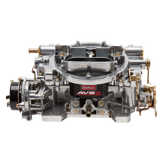 Edelbrock® - AVS2 Series™ Carburetor