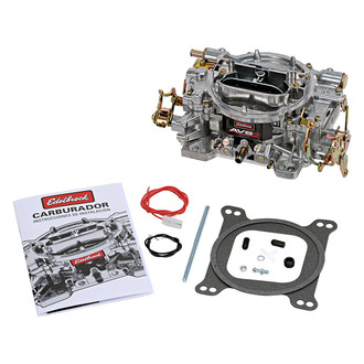 Edelbrock® - Carburetor