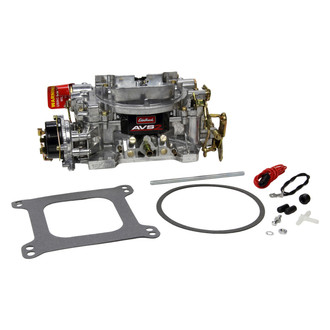 Edelbrock® - AVS2 Series™ Carburetor