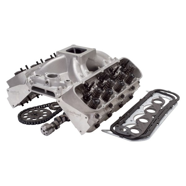 Edelbrock® - Performer RPM Power Package Top End Kit