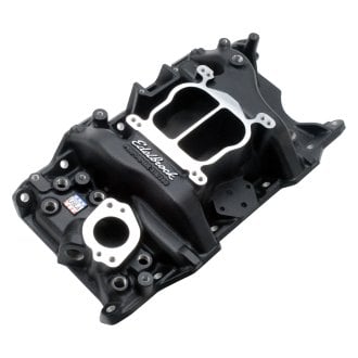 Edelbrock® - Performer™ Dual Plane Intake Manifold