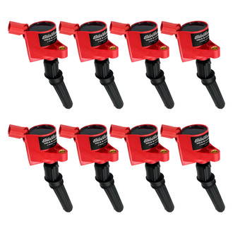 Edelbrock® - Max-Fire™ Ignition Coil-on Plug