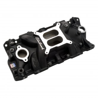 Edelbrock® - Performer™ EPS Dual Plane Intake Manifold
