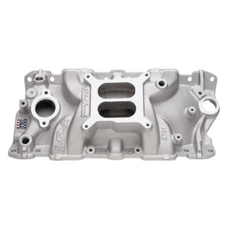 Edelbrock® - Performer™ EPS Dual Plane Intake Manifold
