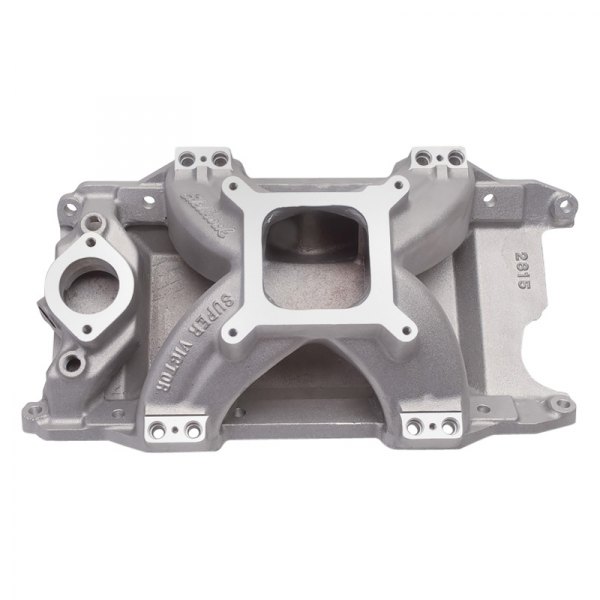 Edelbrock® - Super Victor® Intake Manifold