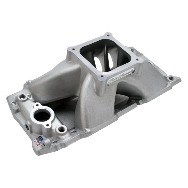 Edelbrock® - Super Victor II® Intake Manifold