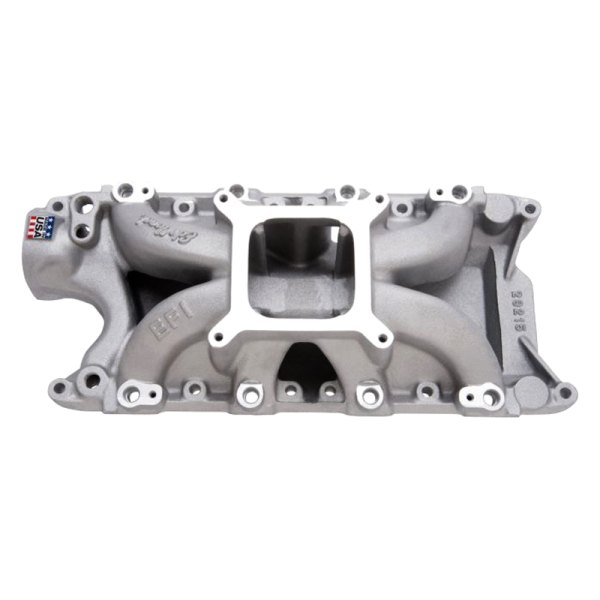 Edelbrock® - Victor Jr.® Intake Manifold