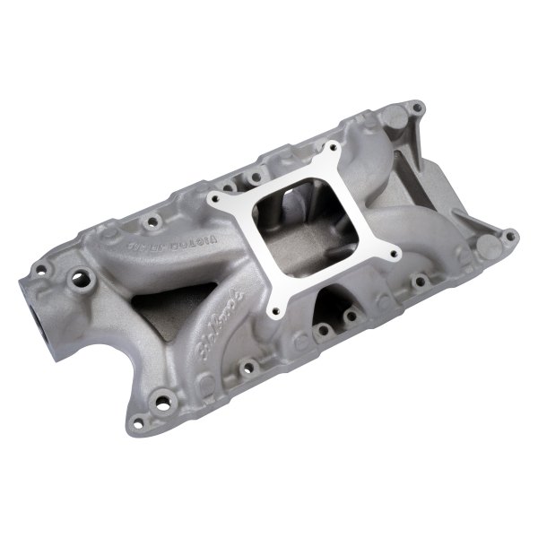 Edelbrock® - Victor Jr.® Intake Manifold