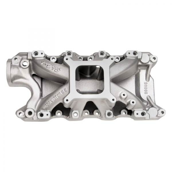 Edelbrock® - Super Victor® Intake Manifold