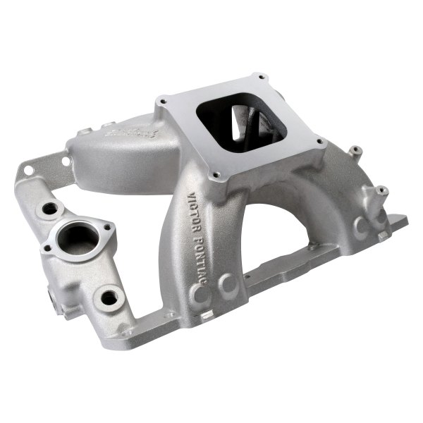 Edelbrock® - Victor® Intake Manifold