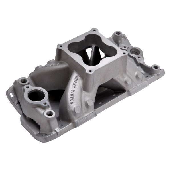 Edelbrock® - Super Victor® Intake Manifold