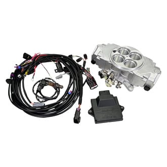 Edelbrock® - EZ-Street EFI System