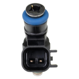 Edelbrock® - Precision-Flow Fuel Injector, 42 lb/hr