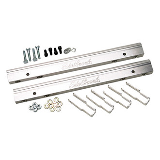 Edelbrock® - EFI Fuel Rail Kit