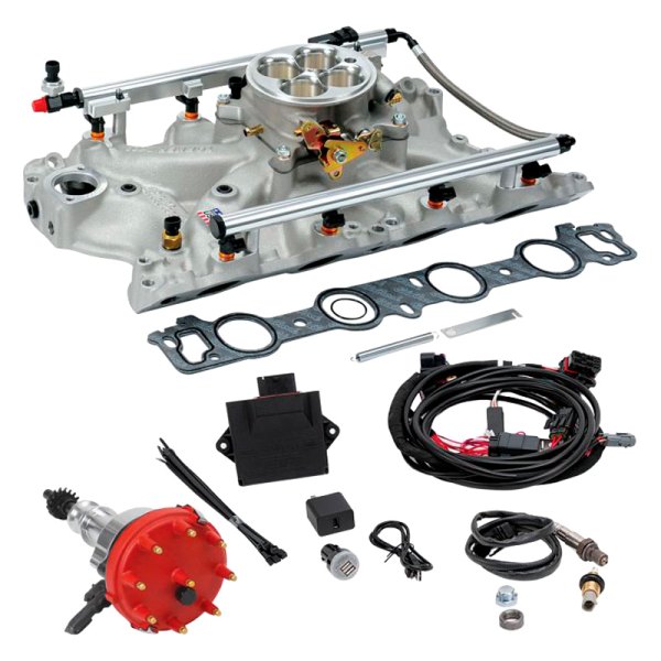 Edelbrock® - Pro-Flo™ EFI System