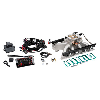 Edelbrock® - Pro-Flo 4 EFI System