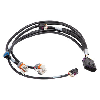 Edelbrock® - Fuel Injection Harness