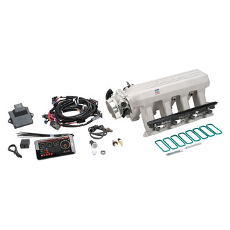 Edelbrock® - Pro-Flo 4 EFI System