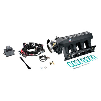 Edelbrock® - Pro-Flo 4 EFI System