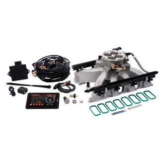 Edelbrock® - Pro-Flo 4 EFI System