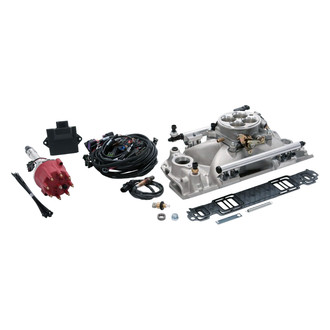 Edelbrock® - Pro-Flo 4 EFI System
