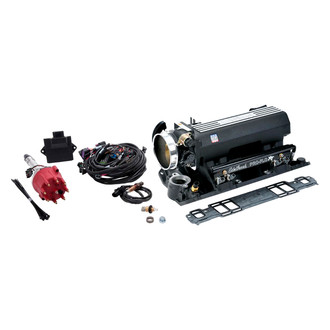 Edelbrock® - Fuel Injection Kit