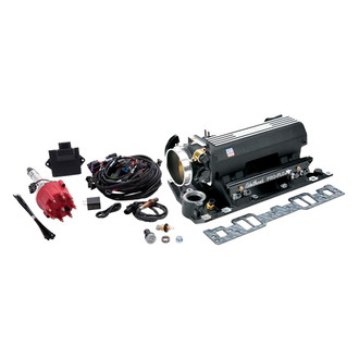 Edelbrock® - Fuel Injection Kit