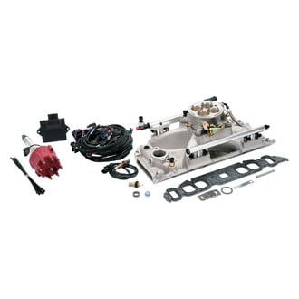 Edelbrock® - Pro-Flo 4 EFI System