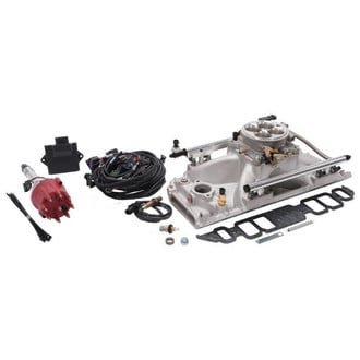 Edelbrock® - Pro-Flo 4 EFI System