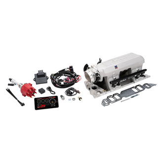 Edelbrock® - Pro-Flo 4 EFI System
