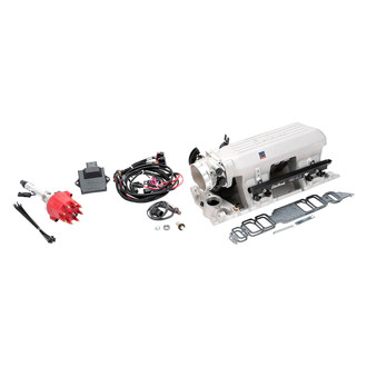 Edelbrock® - Pro-Flo 4 EFI System