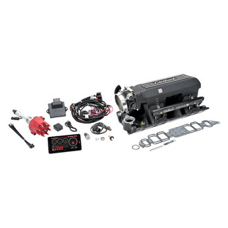 Edelbrock® - EFI Fuel Injection Kit
