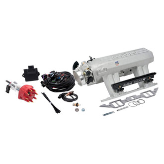 Edelbrock® - Pro-Flo 4 EFI System