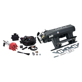 Edelbrock® - EFI Fuel Injection Kit