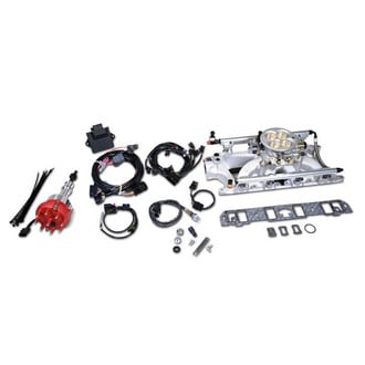 Edelbrock® - Pro-Flo 4 EFI System