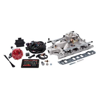 Edelbrock® - Pro-Flo 4 EFI System