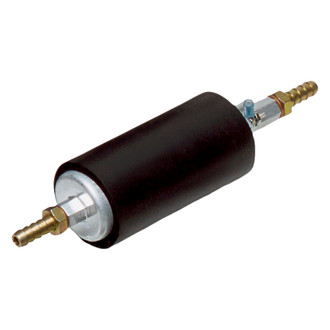 Edelbrock® - External Fuel Pump with Regulator
