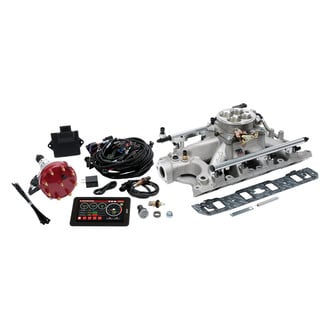 Edelbrock® - Pro-Flo 4 EFI System